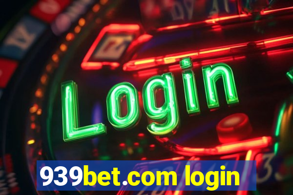 939bet.com login