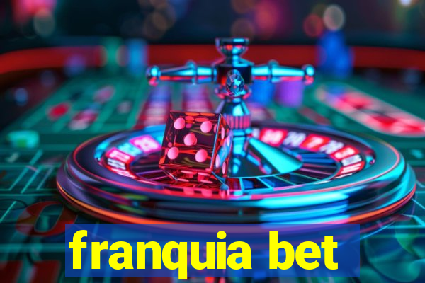 franquia bet