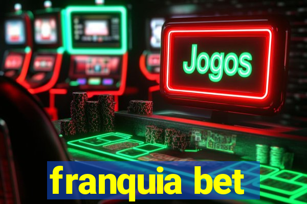 franquia bet