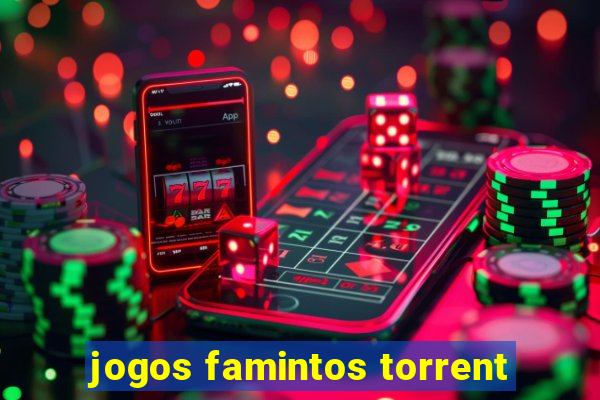 jogos famintos torrent