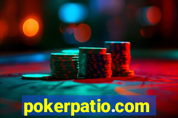 pokerpatio.com