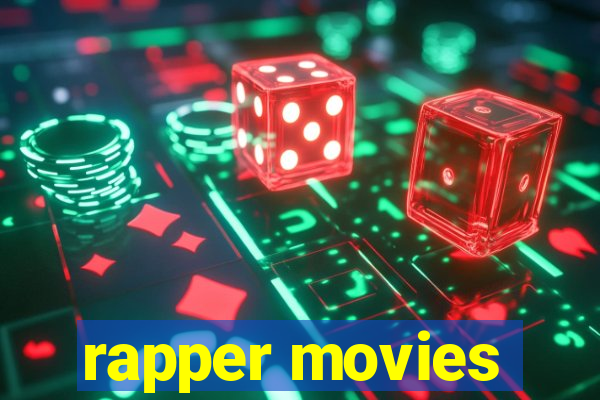 rapper movies