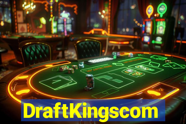 DraftKingscom