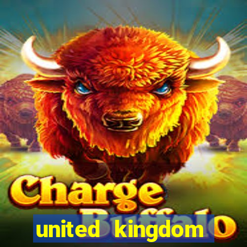 united kingdom casinos online