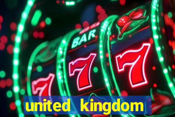 united kingdom casinos online