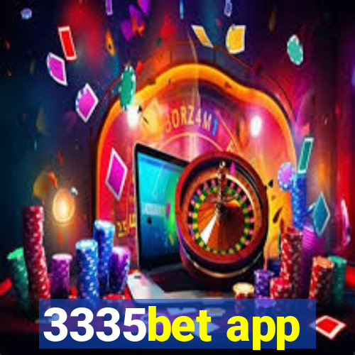 3335bet app