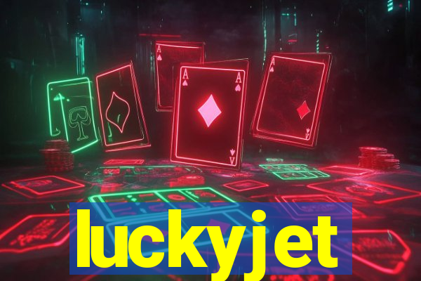 luckyjet