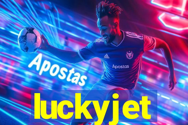 luckyjet