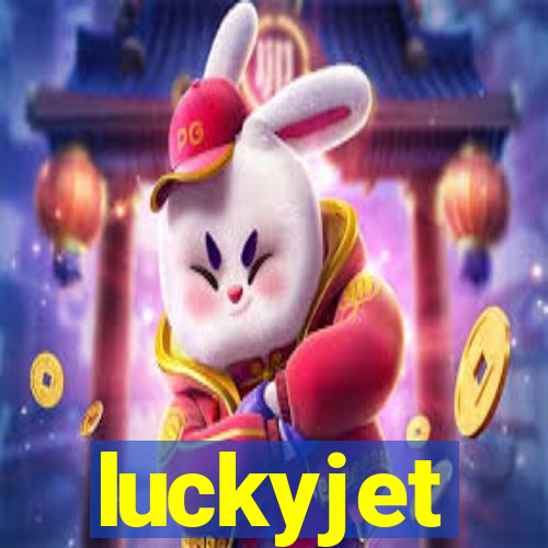 luckyjet