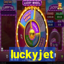 luckyjet