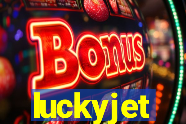 luckyjet