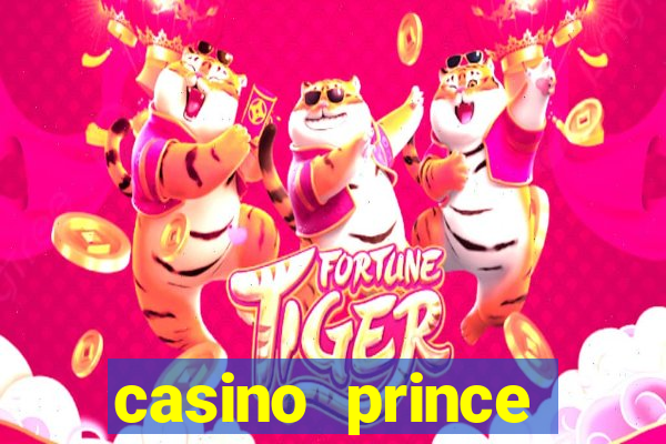 casino prince george bc