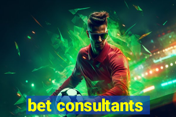 bet consultants