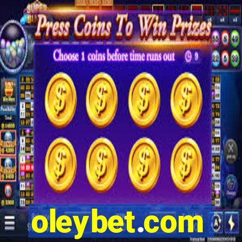 oleybet.com