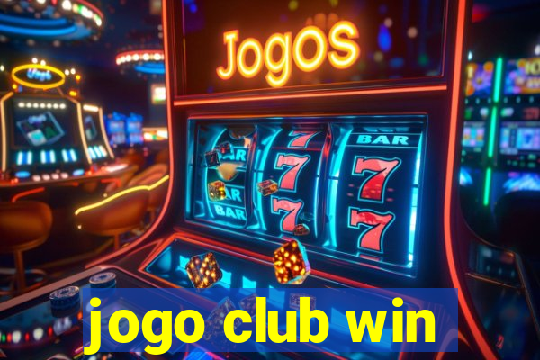 jogo club win