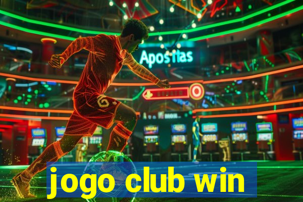 jogo club win