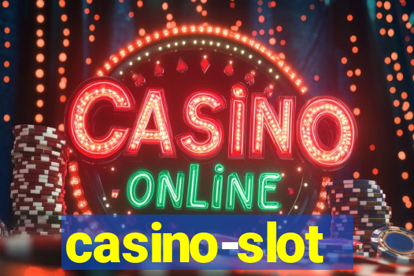 casino-slot