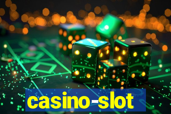 casino-slot