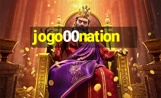 jogo00nation