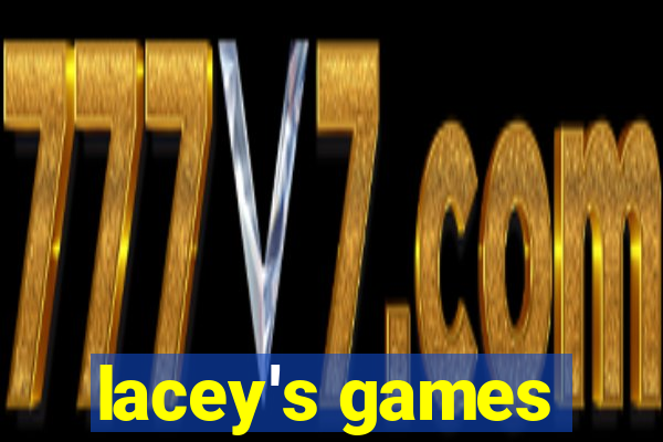 lacey's games