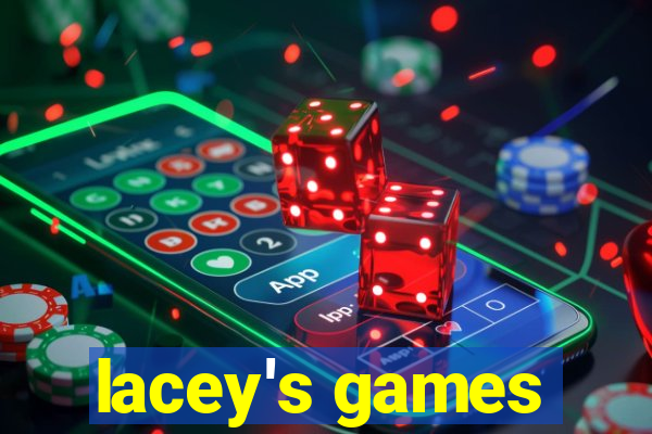 lacey's games