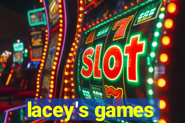 lacey's games