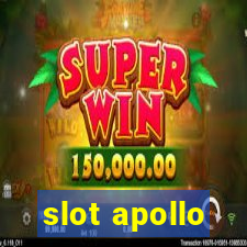 slot apollo