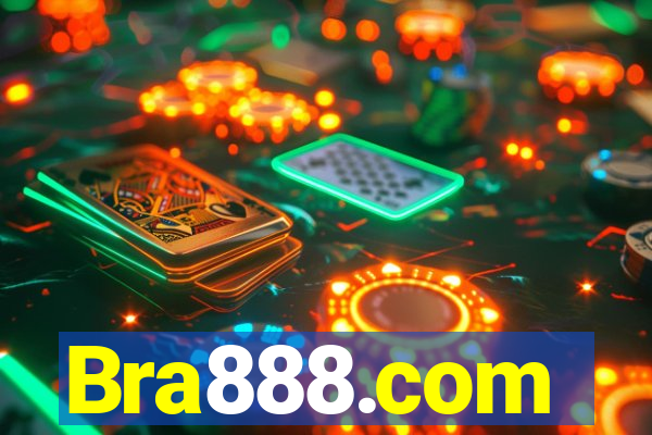 Bra888.com