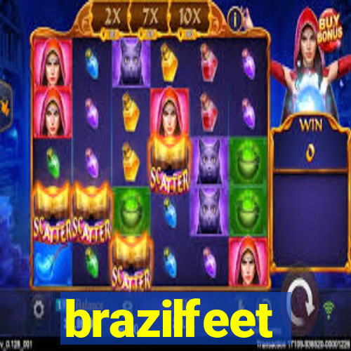 brazilfeet