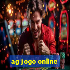 ag jogo online