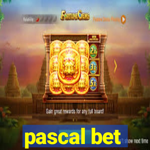 pascal bet