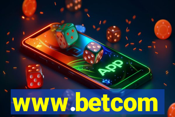 www.betcom