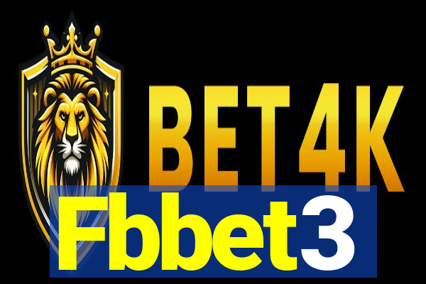 Fbbet3