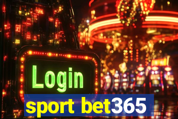 sport bet365