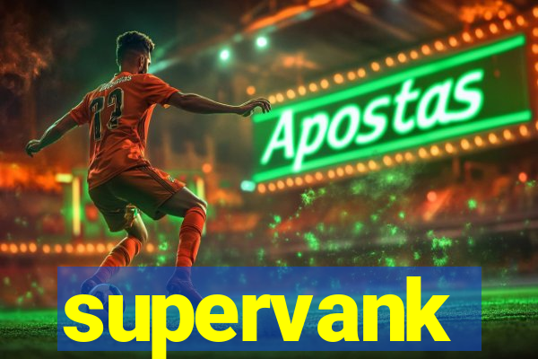 supervank