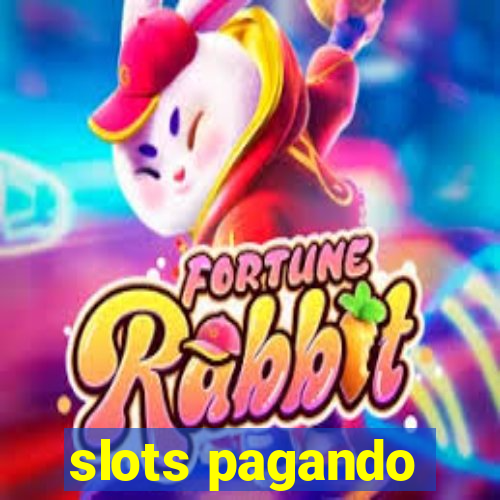 slots pagando