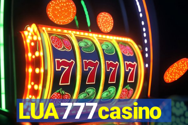 LUA777casino