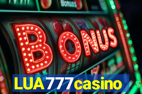 LUA777casino