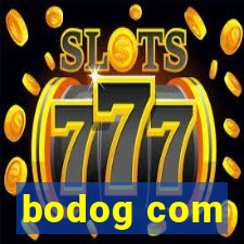 bodog com