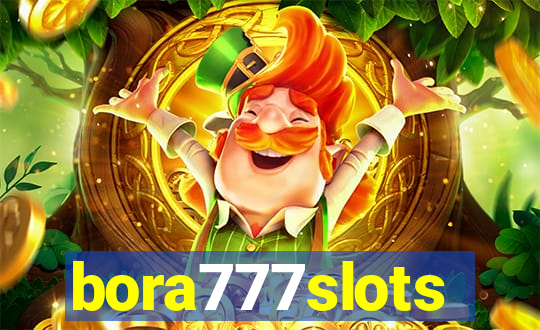 bora777slots