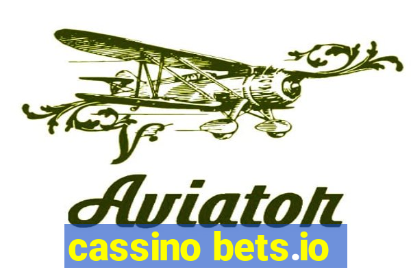 cassino bets.io