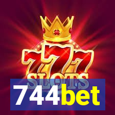 744bet