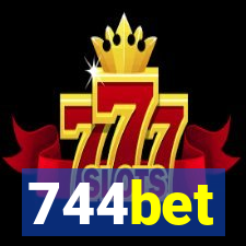 744bet