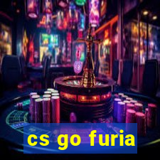 cs go furia