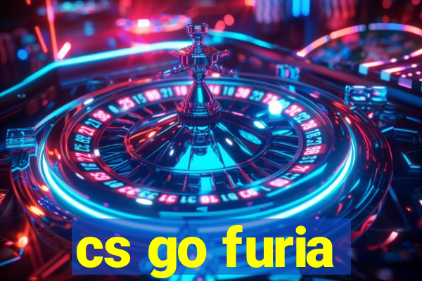 cs go furia