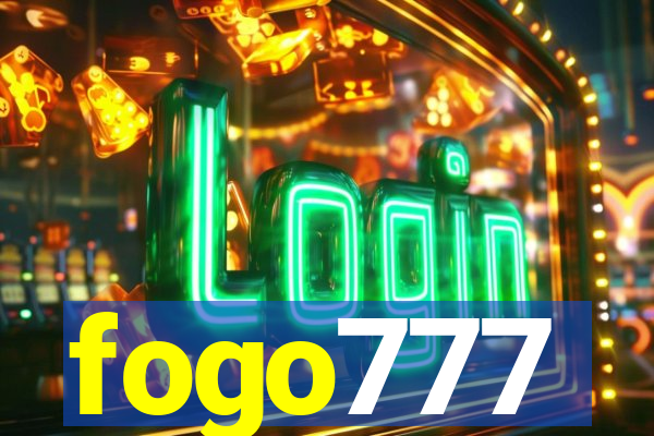 fogo777