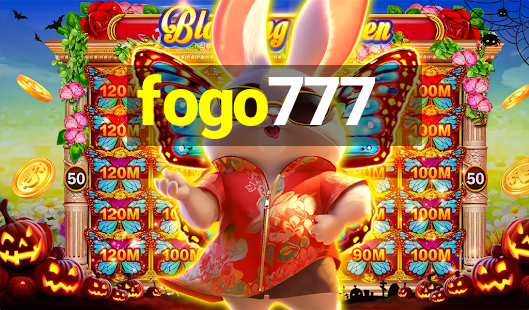 fogo777