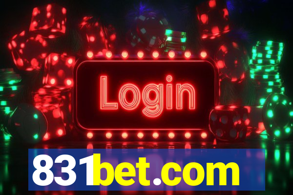 831bet.com