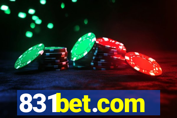 831bet.com