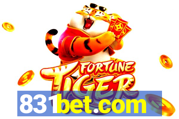 831bet.com